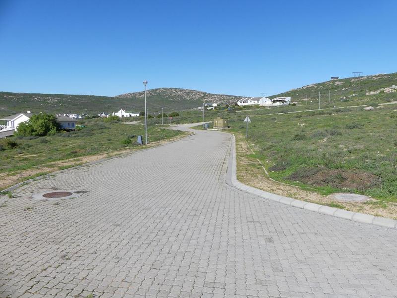 0 Bedroom Property for Sale in Harbour Lights Western Cape